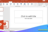 Cara-Mengatur-Transisi-Slide Cara Mengatur Transisi Slide