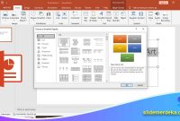 Cara-Menggunakan-SmartArt-di-PowerPoint Cara Menggunakan SmartArt di PowerPoint