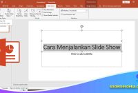 Cara-Menjalankan-Slide-Show-di-PowerPoint Cara Menjalankan Slide Show di PowerPoint