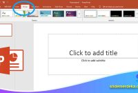 Fungsi-Menu-Design-di-PowerPoint Fungsi Menu Design di PowerPoint