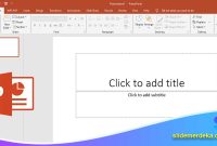 Fungsi-Menu-Home-di-PowerPoint Fungsi Menu Home di PowerPoint