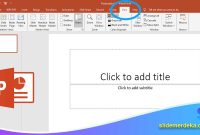 Fungsi-Menu-View-di-PowerPoint Fungsi Menu View di PowerPoint
