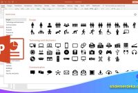 Icon dan Ilustrasi di PowerPoint