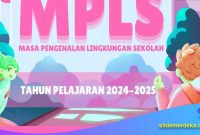 PPT-MPLS-Masa-Pengenalan-Lingkungan-Sekolah PPT MPLS Masa Pengenalan Lingkungan Sekolah
