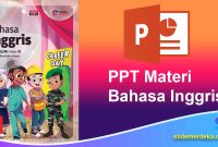 PPT-Materi-Bahasa-Inggris PPT Materi Bahasa Inggris