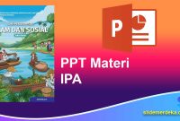 PPT-Materi-IPA-Lengkap PPT Materi IPA Lengkap
