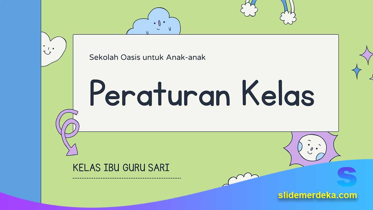 Template-PPT-Aesthetic-untuk-Pembelajaran Template PPT Aesthetic untuk Pembelajaran
