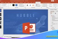Tutorial-Powerpoint-Advanced Tutorial Powerpoint Advanced