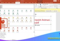 Tutorial-Powerpoint-Animasi-Kreatif Tutorial Powerpoint Animasi Kreatif