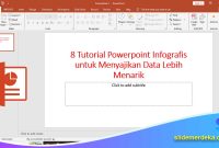 Tutorial-Powerpoint-Infografis Tutorial Powerpoint Infografis