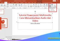 Tutorial-Powerpoint-Multimedia Tutorial Powerpoint Multimedia