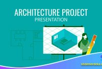 Arsitektur Presentasi Spasial