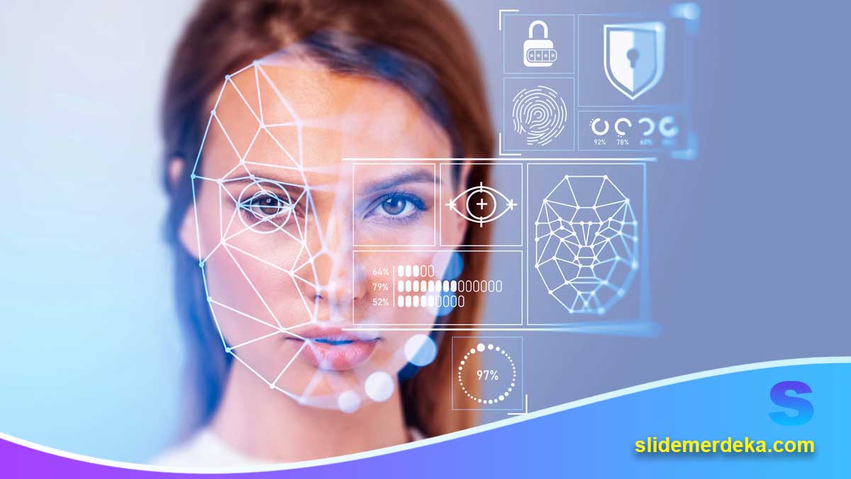Biometrik dalam Presentasi