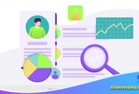 Data Storytelling dan Infografis Persuasif