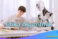 Etika Algoritmik