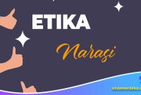 Etika-Narasi Etika Narasi