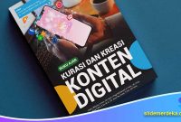 Kurasi-Digital Kurasi Digital