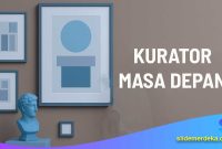 Kurator Masa Depan