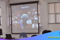 Melampaui Presentasi