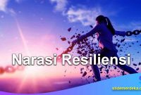 Narasi-Resiliensi Narasi Resiliensi