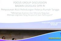 Presentasi Partisipatif