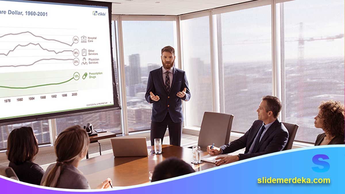 Strategi-High-Stakes-Presentation Strategi High-Stakes Presentation