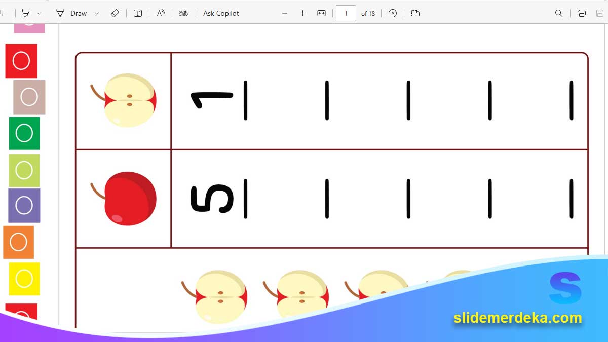 Tutorial Powerpoint untuk Kuis Interaktif