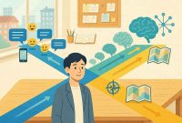 Navigasi-Psikologi-Komunikasi gambar ilustrasi Navigasi Psikologi Komunikasi