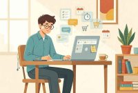 gambar-ilustrasi-Attention-Residue gambar ilustrasi Attention Residue