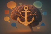 gambar-ilustrasi-Cognitive-Anchoring gambar ilustrasi Cognitive Anchoring