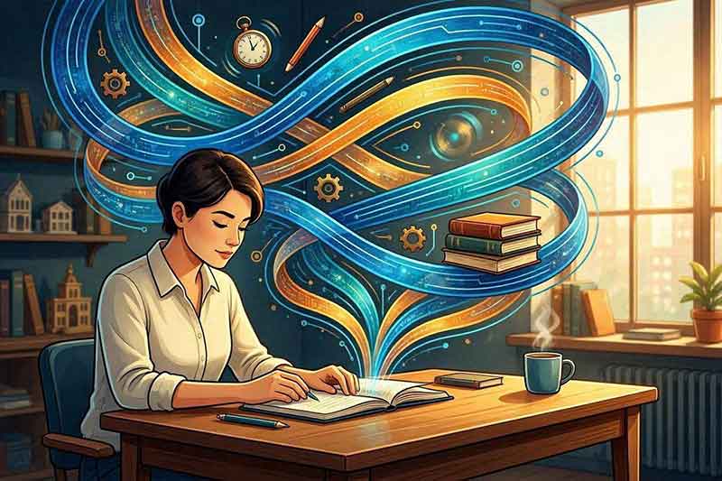 gambar-ilustrasi-Cognitive-Momentum gambar ilustrasi Cognitive Momentum