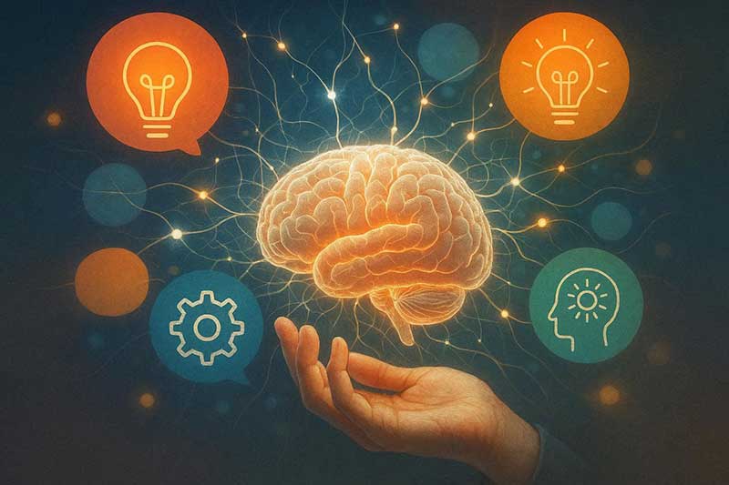 gambar ilustrasi Cognitive Ownership