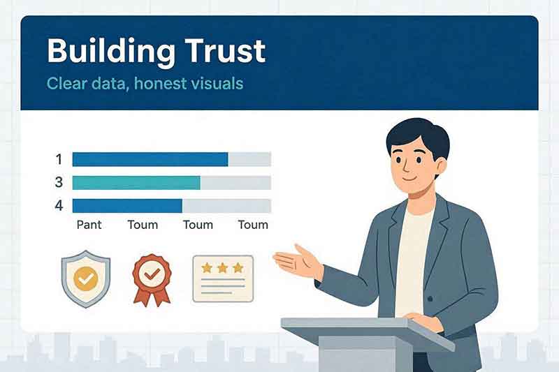 gambar-ilustrasi-Desain-PowerPoint-Memengaruhi-Kepercayaan-Audiens gambar ilustrasi Desain PowerPoint Memengaruhi Kepercayaan Audiens