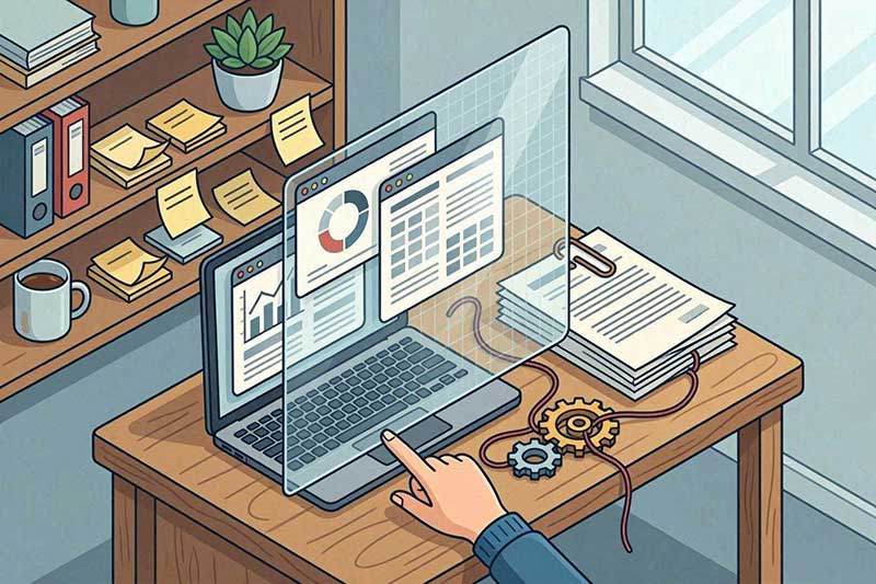 gambar-ilustrasi-Information-Friction gambar ilustrasi Information Friction