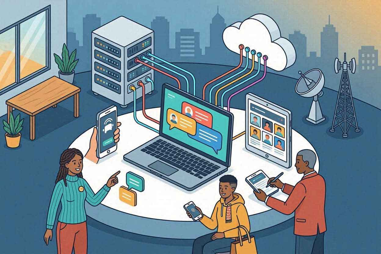 gambar-ilustrasi-Komunikasi-Digital gambar ilustrasi Komunikasi Digital