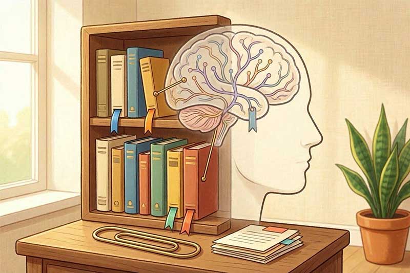 gambar-ilustrasi-Mental-Bookmarking gambar ilustrasi Mental Bookmarking