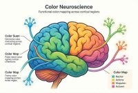 gambar-ilustrasi-Neurosains-Warna-dalam-PowerPoint gambar ilustrasi Neurosains Warna dalam PowerPoint