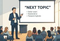 gambar-ilustrasi-Presenter-Berganti-Topik gambar ilustrasi Presenter Berganti Topik
