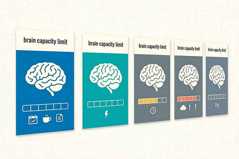 gambar-ilustrasi-Setiap-Slide-Memiliki-Batas-Kapasitas-Otak gambar ilustrasi Setiap Slide Memiliki Batas Kapasitas Otak