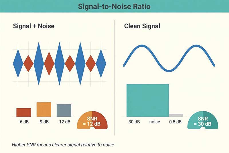 gambar-ilustrasi-Signal-to-Noise-Ratio-dalam-PowerPoint gambar ilustrasi Signal-to-Noise Ratio dalam PowerPoint