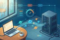 gambar-ilustrasi-Visual-Latency gambar ilustrasi Visual Latency