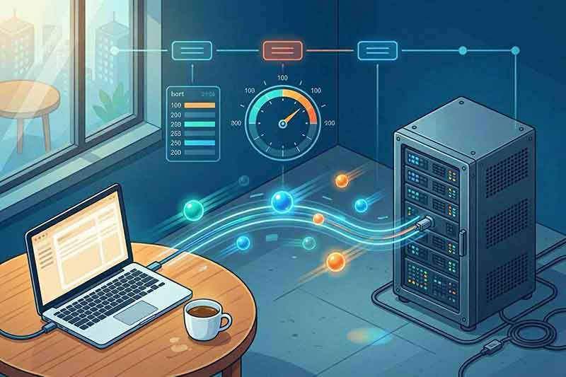 gambar-ilustrasi-Visual-Latency gambar ilustrasi Visual Latency