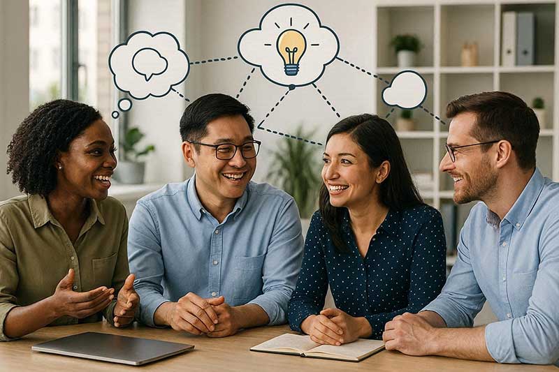 ilustrasi-Cognitive-Trust-Formation ilustrasi Cognitive Trust Formation